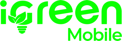 Marca iGreen Mobile